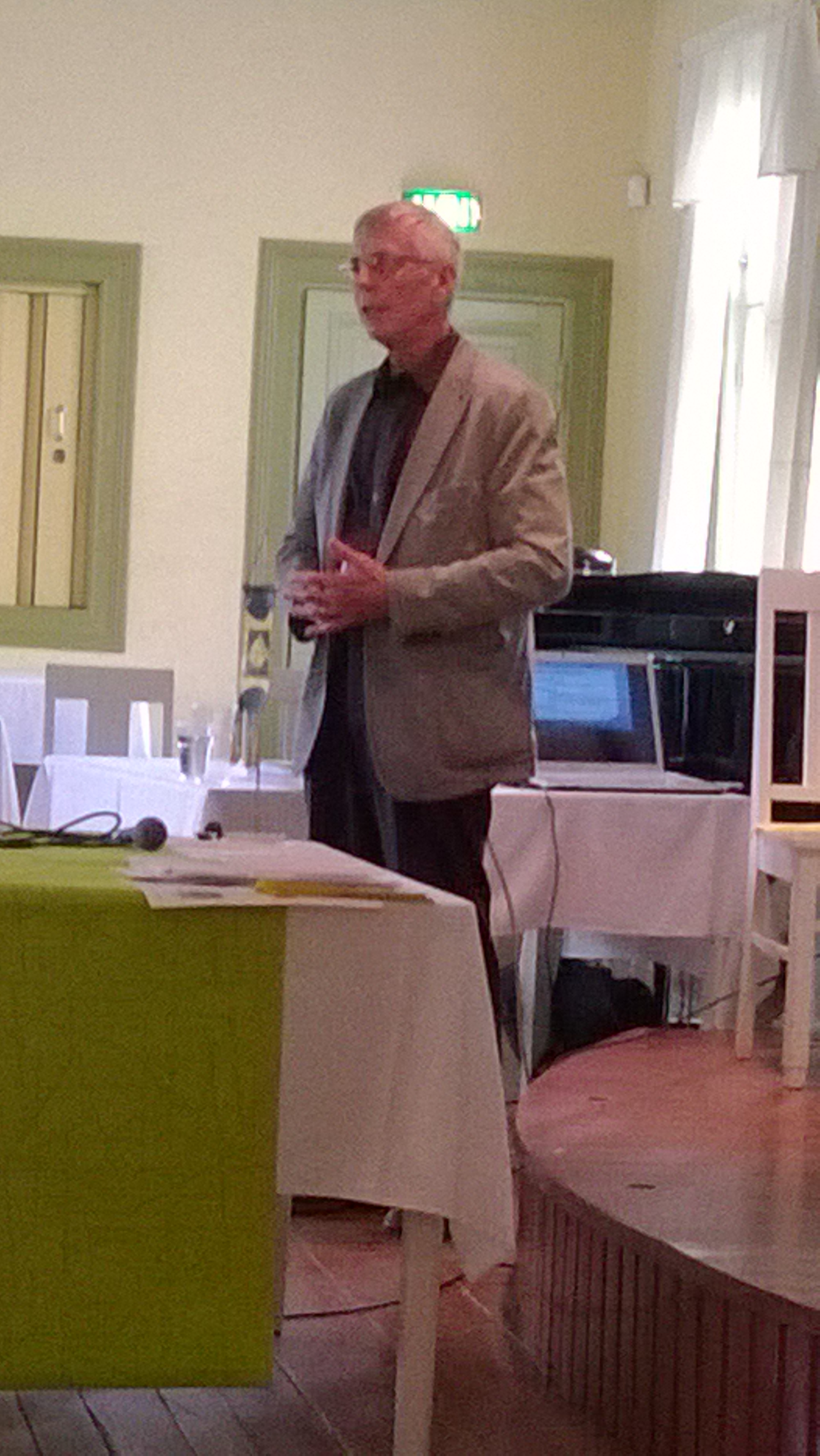 Hannu Karppinen